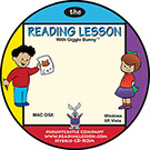 The Reading Lesson CD