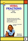 Mental fractions book